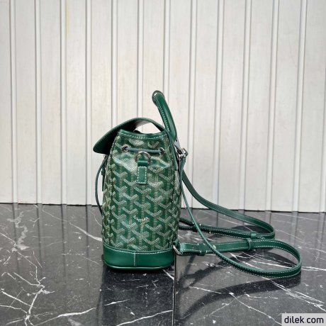 Goyard Alpin Mini Backpack