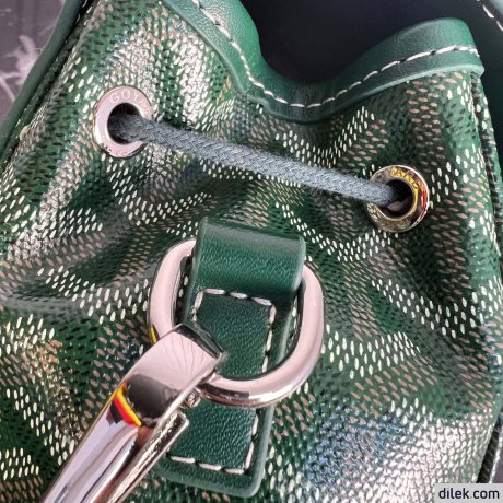 Goyard Alpin Mini Backpack