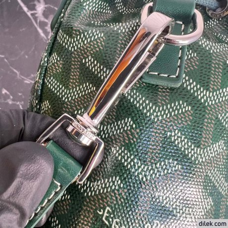 Goyard Alpin Mini Backpack