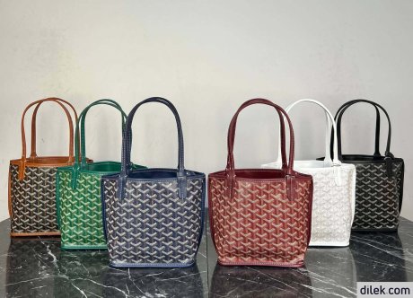 Goyard Anjou Mini Bag