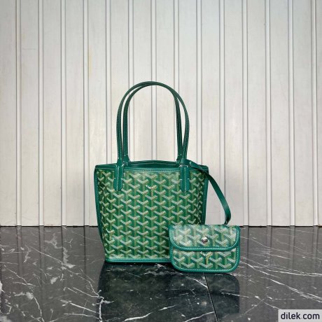 Goyard Anjou Mini Bag