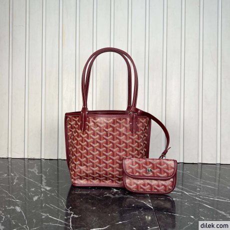 Goyard Anjou Mini Bag