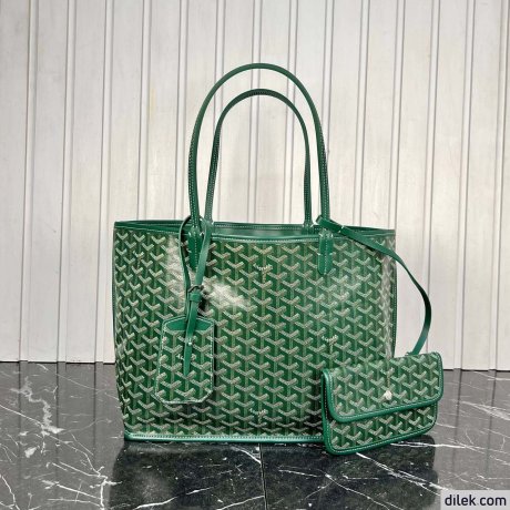 Goyard Anjou Tote Bag