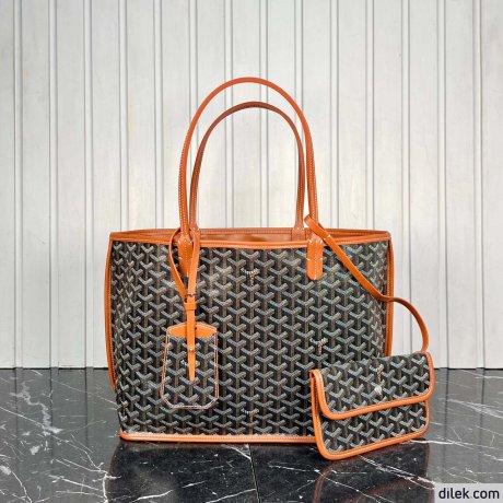 Goyard Anjou Tote Bag