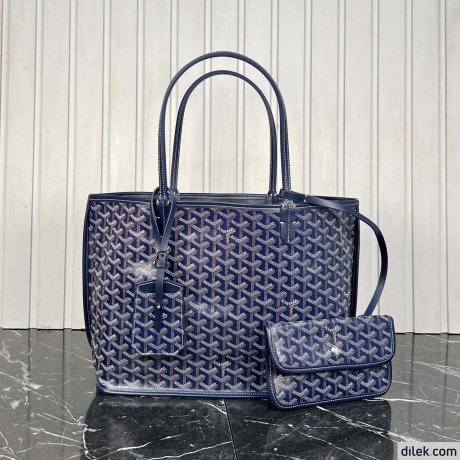 Goyard Anjou Tote Bag