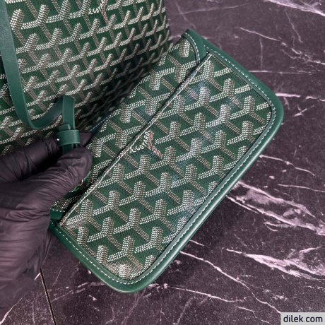 Goyard Anjou Tote Bag