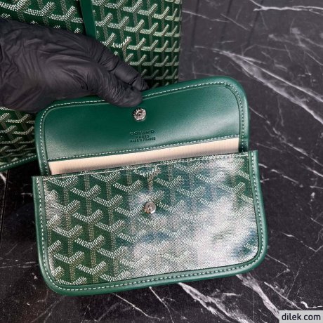 Goyard Anjou Tote Bag