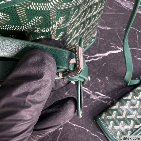 Goyard Anjou Tote Bag