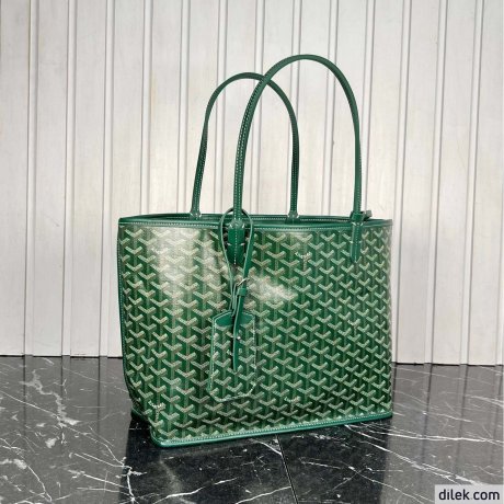 Goyard Anjou Tote Bag
