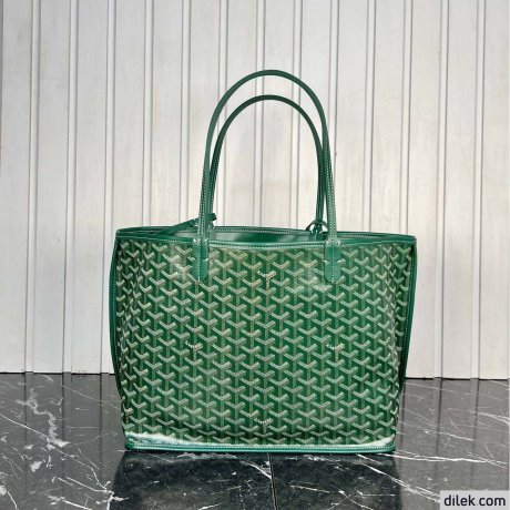 Goyard Anjou Tote Bag