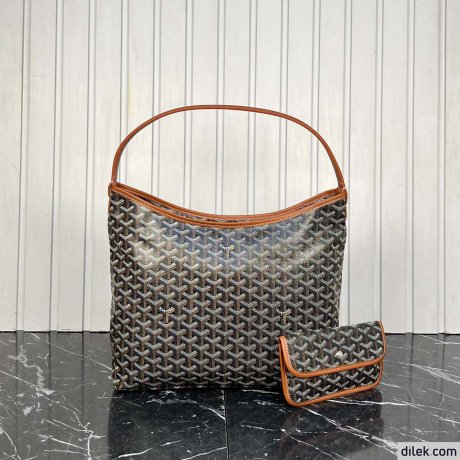Goyard Boheme Hobo bag
