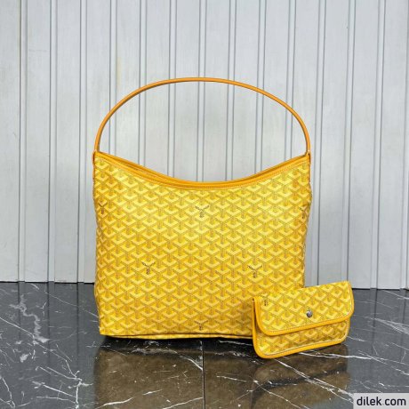 Goyard Boheme Hobo bag