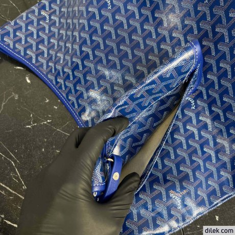 Goyard Boheme Hobo bag