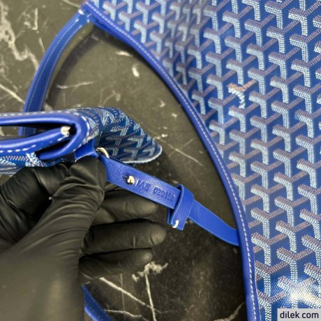 Goyard Boheme Hobo bag