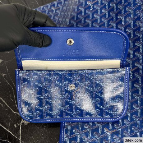 Goyard Boheme Hobo bag