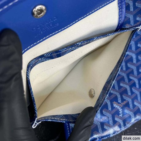 Goyard Boheme Hobo bag