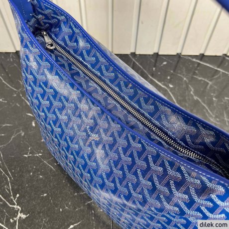 Goyard Boheme Hobo bag