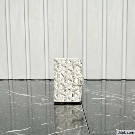 Goyard Card Holders