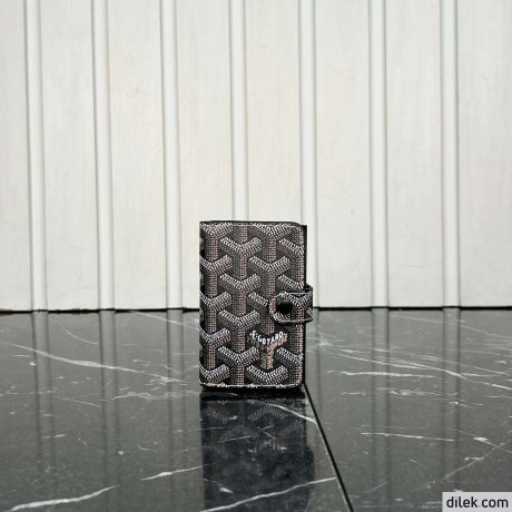Goyard Card Holders