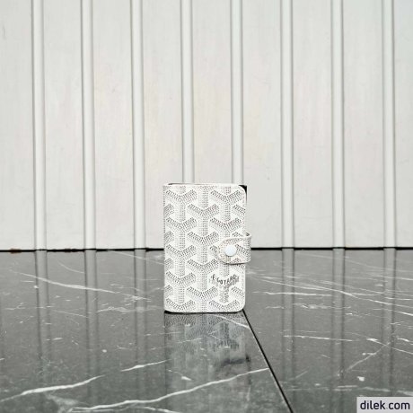 Goyard Card Holders