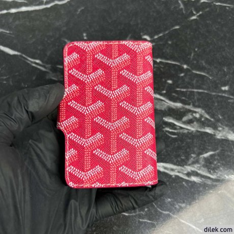 Goyard Card Holders