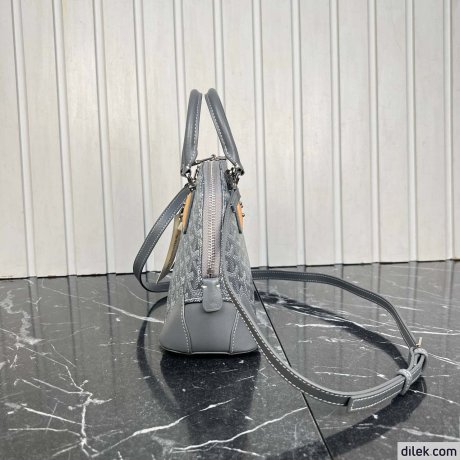 Goyard Goyardine Sac Vendome PM