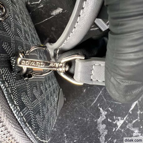 Goyard Goyardine Sac Vendome PM