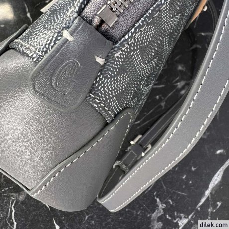 Goyard Goyardine Sac Vendome PM