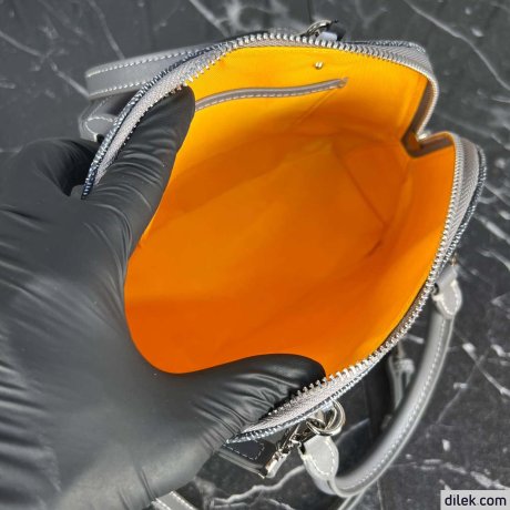 Goyard Goyardine Sac Vendome PM