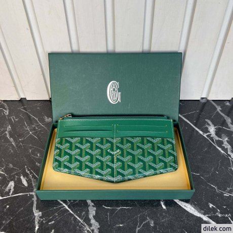Goyard Insert Louise Wallet