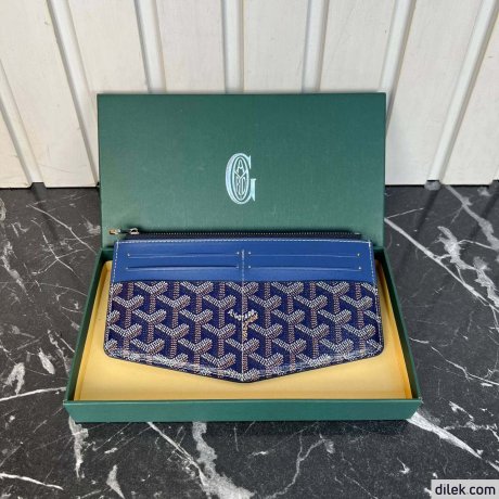 Goyard Insert Louise Wallet