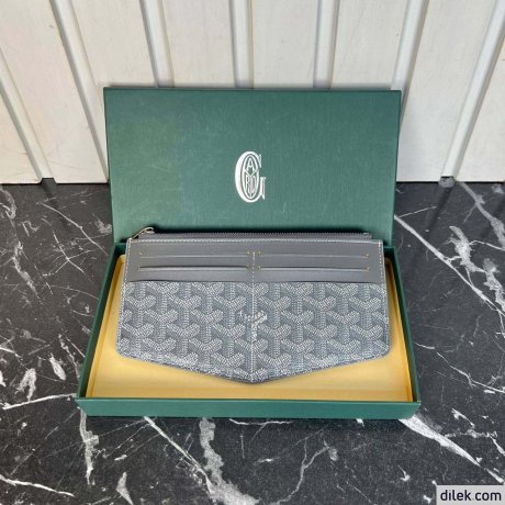 Goyard Insert Louise Wallet