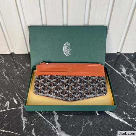 Goyard Insert Louise Wallet