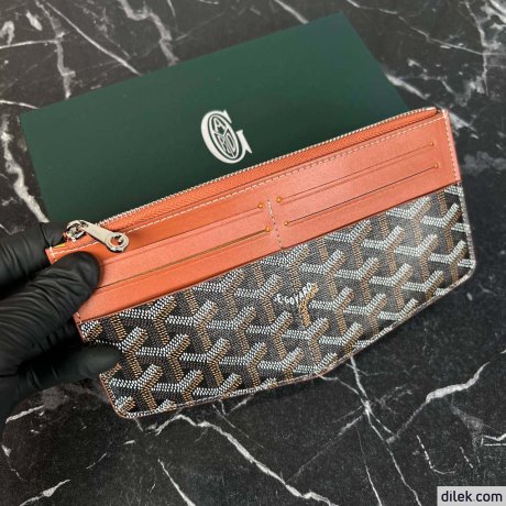 Goyard Insert Louise Wallet