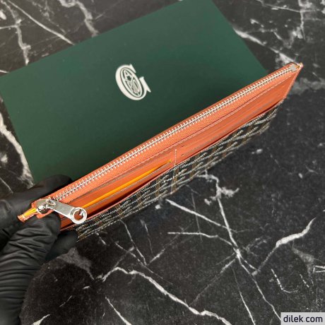 Goyard Insert Louise Wallet