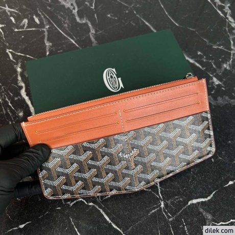 Goyard Insert Louise Wallet