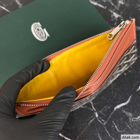 Goyard Insert Louise Wallet