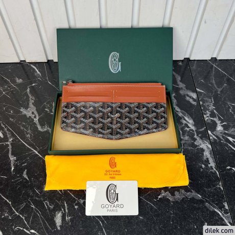 Goyard Insert Louise Wallet