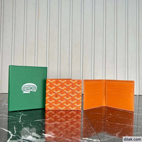 Goyard Men Wallet