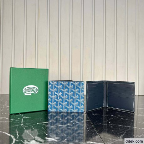 Goyard Men Wallet