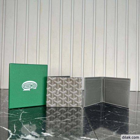 Goyard Men Wallet