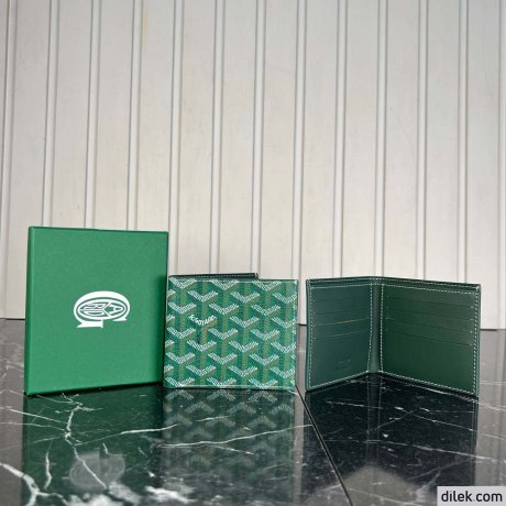 Goyard Men Wallet