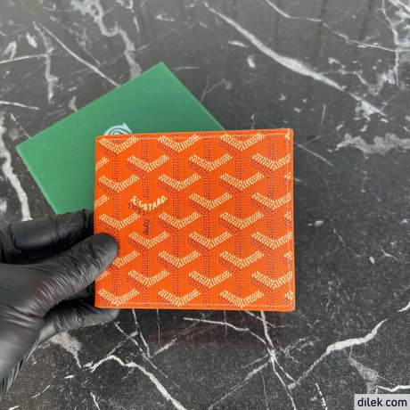 Goyard Men Wallet