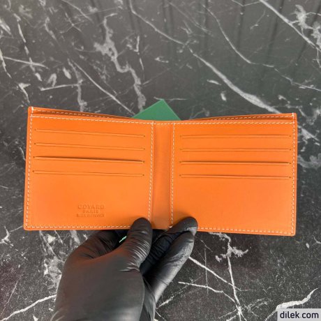 Goyard Men Wallet
