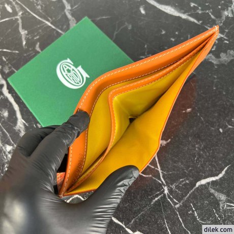 Goyard Men Wallet