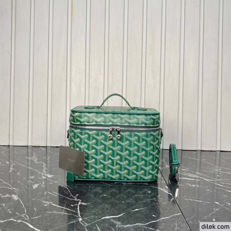 Goyard Muse Vanity Case