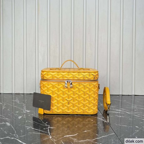 Goyard Muse Vanity Case