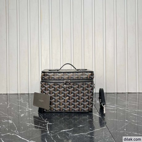 Goyard Muse Vanity Case