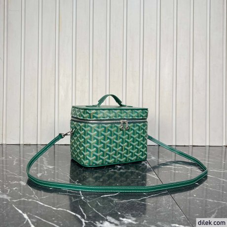 Goyard Muse Vanity Case