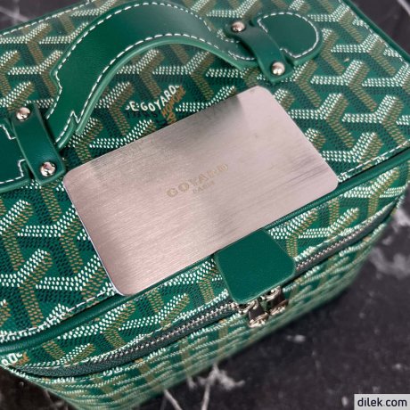 Goyard Muse Vanity Case